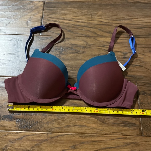 New aerie Harper push up bra size 32B - Picture 5 of 7
